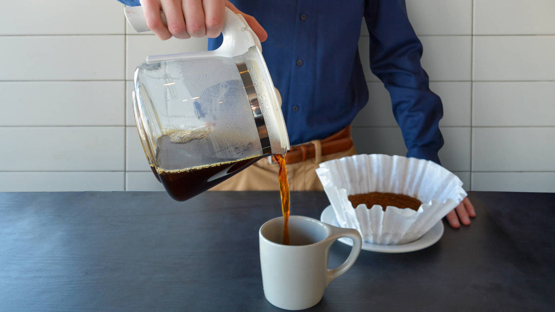 How to Filter French Press Coffee: A Detailed Guide
