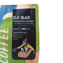 Load image into Gallery viewer, Flat Black Espresso Blend
